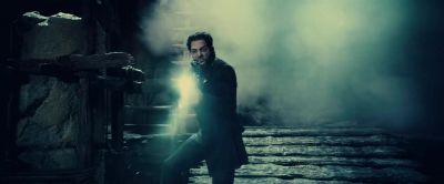 Lycan! - Underworld: Awakening