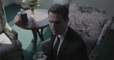 "Lycanthropy is affected
by the moon's light... - The Wolf of Snow Hollow