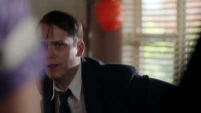 Lyddie...my love,
please understand. - The Bletchley Circle: San Francisco