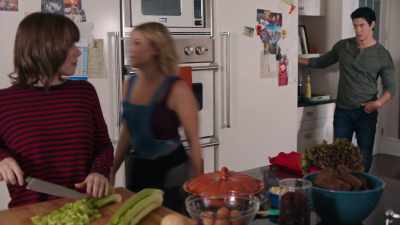 Lydia, Anna, - Turkey Drop