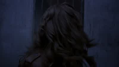 Lydia? Are you all right? No. No, no, no. - Why are you here? - Lydia, we're here for you. You weren - Teen Wolf