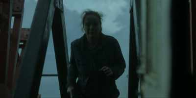 Lydia. Baby! - Tales of the Walking Dead