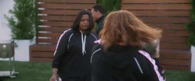 [Lydia chuckles] - Thunder Force