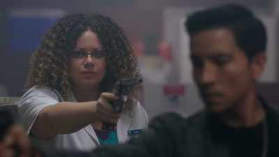 Lydia, come on now. - Beyond