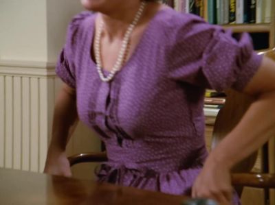 [Lydia] Do you mind if I call you Pam? - Dallas