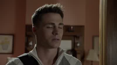 Lydia, follow me. - Teen Wolf