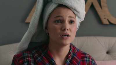 - Lydia, I love you! - Turkey Drop