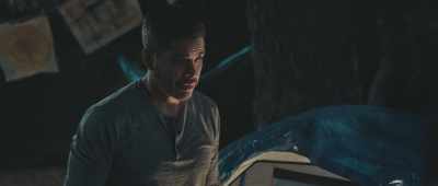 Lydia, I'm so-- - ReBroken