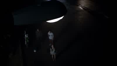 It's not flies. - Teen Wolf