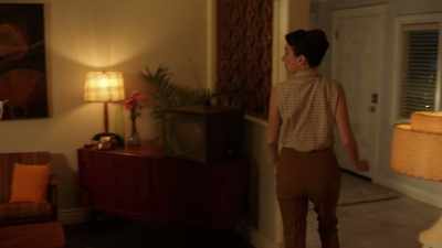 Lydia? It's not for us to get
involved. No, no, no, that is a
great idea. - The Bletchley Circle: San Francisco