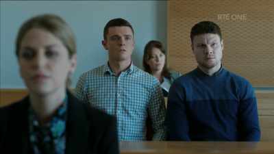 Lydia Keogh will be
allowed supervised access - Striking Out