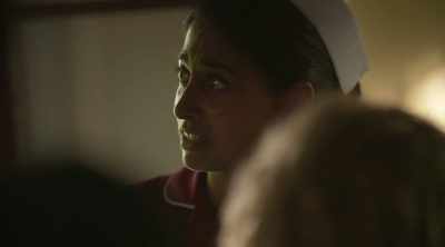 Lydia lives with
the consequences - The Good Karma Hospital