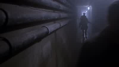 Lydia... Lydia, I can't... I can't... - Teen Wolf