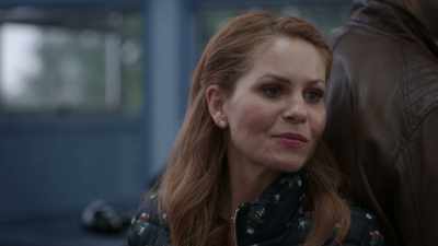 Lydia McGraw thought
Sam was seeing another woman - Aurora Teagarden Mysteries: Til Death Do Us Part