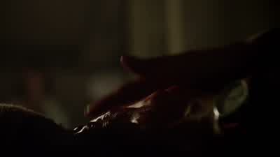 - Lydia? - Okay. - Teen Wolf