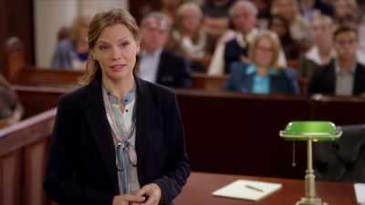 Lydia had pulled the baby hand - Gosnell: The Trial of America's Biggest Serial Killer
