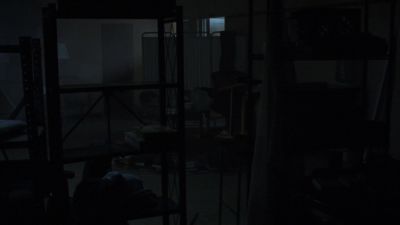 Lydia? - The Walking Dead