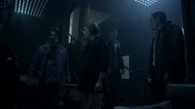 I don't get it. - Teen Wolf