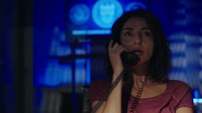 Lydia? - NCIS: New Orleans