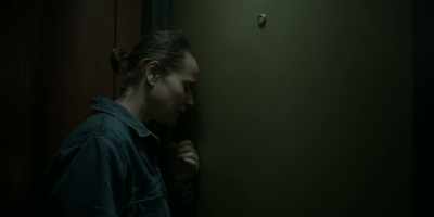 Lydia? - Tales of the Walking Dead