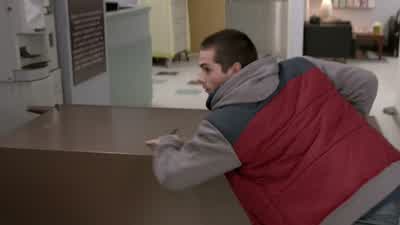Lydia? Lydia! - What the hell was that? - Lydia? - Teen Wolf
