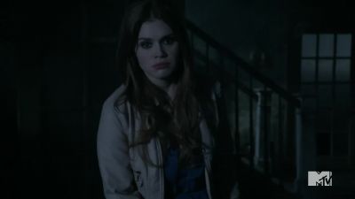 Lydia. - Teen Wolf