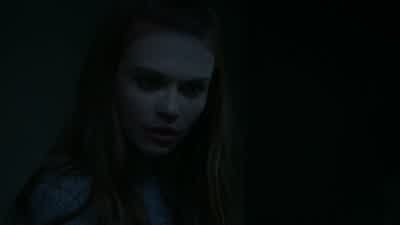 Lydia? What is it? - Teen Wolf