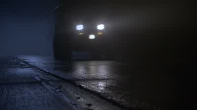 The animal clinic? - Teen Wolf