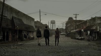 LYDIA: This is it. - Teen Wolf