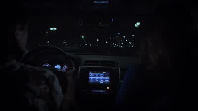 Lydia, we're actually heading downtown. - Teen Wolf