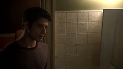 Lydia. - What are you doing? - Looking for you. - Teen Wolf