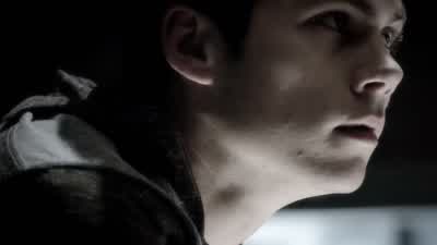 Lydia, what? - Teen Wolf