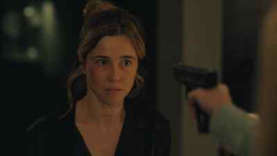 Lydia, whatever you think happened, - No Good Deed