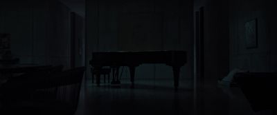 Lydia! - TÁR