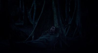 Lyin' like that - Free State of Jones