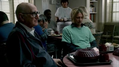 Lying cocksucker - The Sopranos