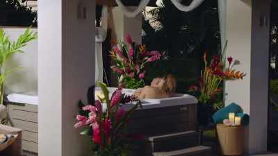 - # Lying in my bed,
I feel your hands on me everywhere. - FBOY Island NZ