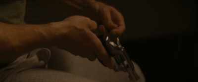 Lying, lawyered up, - Deadland