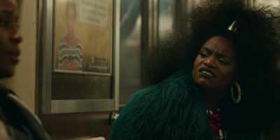 Lying to me does not make me
look better. - Harlem