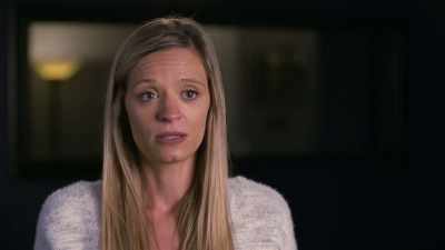 Lying and using
drugs in our house. - Inmate to Roommate