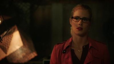 Lyla: Cell 1138, - Arrow