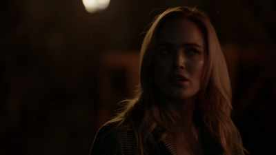 Lyla Michaels. - Batwoman