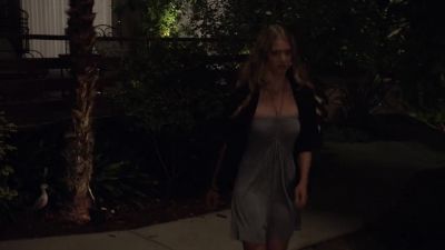 Lyla, where you going? - Sons of Anarchy