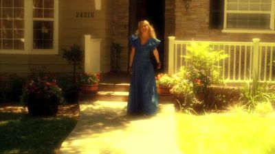 Lyla! - Criminal Minds