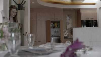 Lyle, can I come in? - Crossword Mysteries: Proposing Murder