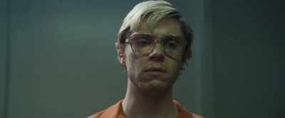 Lyle, I had a conversation with Erik. - Dahmer – Monster: The Jeffrey Dahmer Story