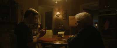 Lyle, I gotta tell you something. - Dahmer – Monster: The Jeffrey Dahmer Story