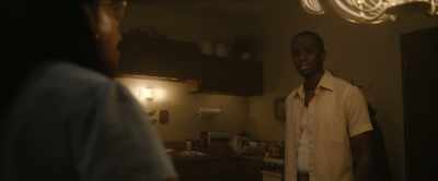 Lyle was not allowed
to express his opinions. - Dahmer – Monster: The Jeffrey Dahmer Story