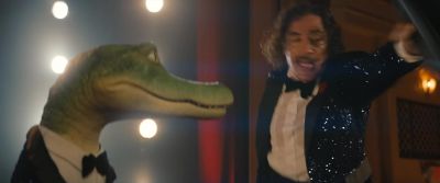Lyle. - Lyle, Lyle, Crocodile