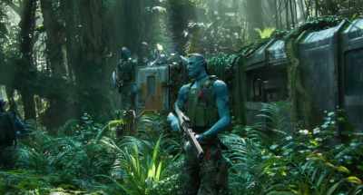 Lyle, see if you can - Avatar: The Way of Water